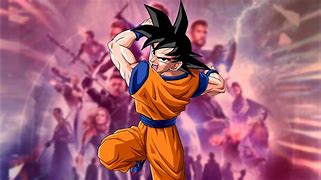 Image result for Kid Girl From Dragon Ball Movie
