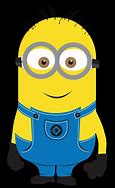 Image result for Simple Minion Vectors