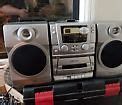 Image result for Emerson CD Player Boombox