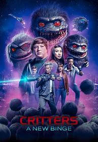 Image result for Critters Movie