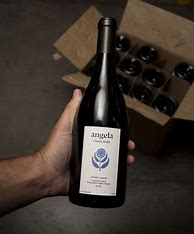 Image result for Angela Pinot Noir Yamhill Carlton