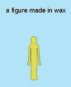 Image result for Wax Stick for Hair