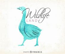 Image result for Wildlife Cartoon for Logo