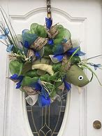 Image result for Bass Fish Decorations