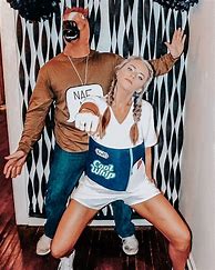 Image result for Awesome Couples Halloween Costumes