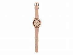 Image result for Samsung Galaxy Watch 42Mm Rose Gold Band