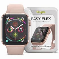 Image result for Apple Watch 4.4 Ringke Onyx