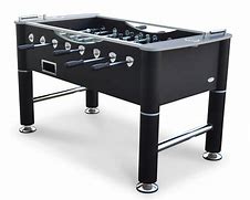 Image result for Foosball Table Rods
