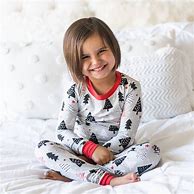 Image result for Child Pajamas