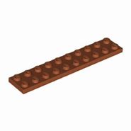 Image result for LEGO 2X10 Plate with Holes