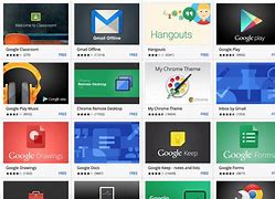 Image result for Chrome Web Store Apps