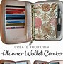 Image result for Wallet Purse Combo