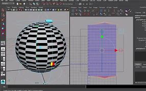 Image result for Spherical Texture Mapping