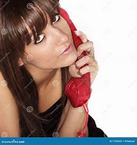 Image result for Pretty Woman On Phone