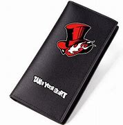 Image result for Persona 5 Wallet