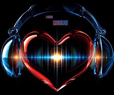 Image result for Love Music Background