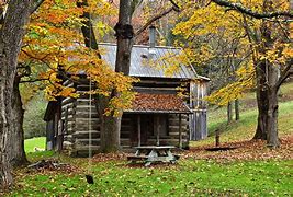 Image result for Cozy Cabin