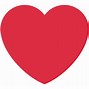 Image result for Corazon iPhone Emoji