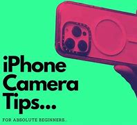 Image result for iPhone Camera Modes