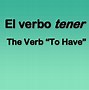 Image result for Yo Tengo in a Sentence