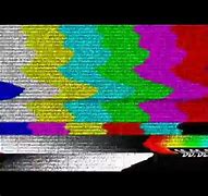 Image result for No Signal Glitch On TV