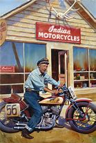 Image result for Motorcycle Art Gallery