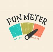 Image result for Fun Meter Pin