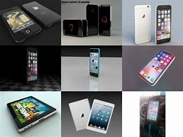 Image result for Apple iOS Model
