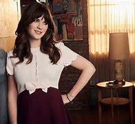Image result for Jess Day New Girl