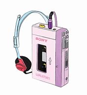 Image result for Sony 80s Portable Cassete Boombox