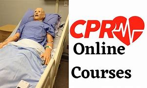 Image result for Online CPR Course