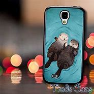 Image result for Cute Sea Otter Phone Case