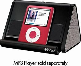 Image result for Apple iPod iDock Slimline