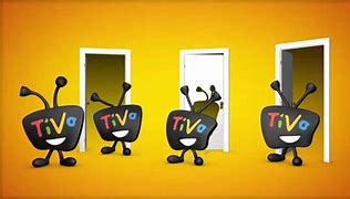 Image result for TiVo Logo Animation
