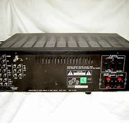 Image result for JVC AX R97 Amp