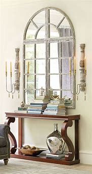 Image result for Large Entryway Mirror