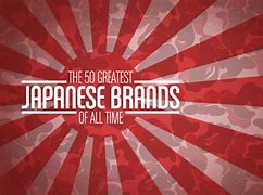 Image result for Duo Japanese Brand