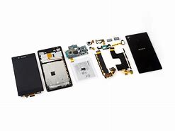 Image result for Sony Z4 Logic