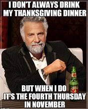 Image result for Thanksgiving Coffee Meme