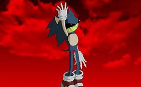 Image result for Sonic.exe Trilogy
