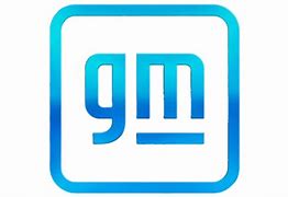 Image result for General Motors Logo.png