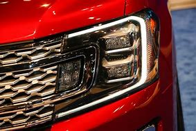 Image result for Light Bars for 2018 Ford Expedition