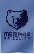 Image result for Memphis Grizzlies Logo Black and White