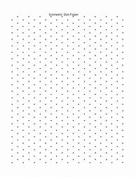 Image result for Isometric Dotted Paper