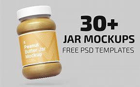 Image result for Jar Mockup PSD