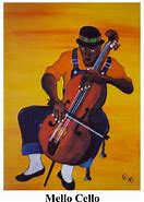 Image result for Cello Music