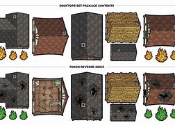 Image result for City Token Dnd