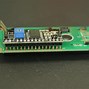 Image result for Arduino 12C LCD 16X2