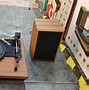 Image result for National Turntable Stereo System