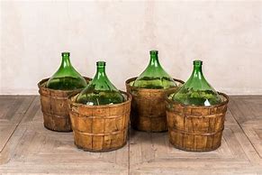 Image result for Vintage Wine Big Bottle